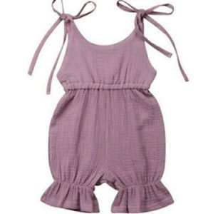 NEW Lavender Romper